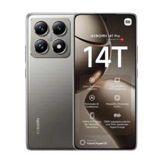 I migliori smartphone xiaomi 14 t solo da smartinotrade