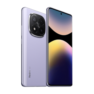 I migliori smartphone Xiaomi redmin note 14 solo da smartinotrade