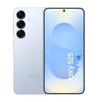 il migliore smartphone Samsung Galaxy S25
