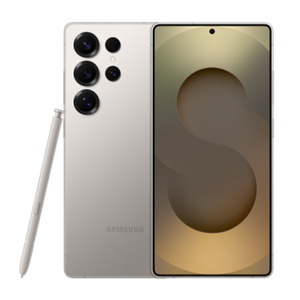 il migliore smartphone Samsung Galaxy S25 Ultra