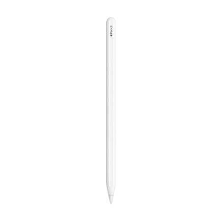 Apple Pencil 2nd Generation - White EU
