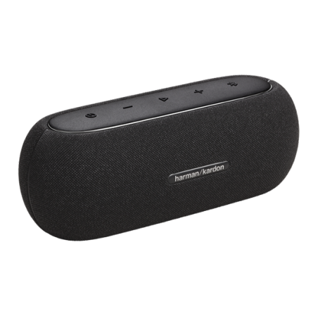 Harman-Kardon Luna - Black