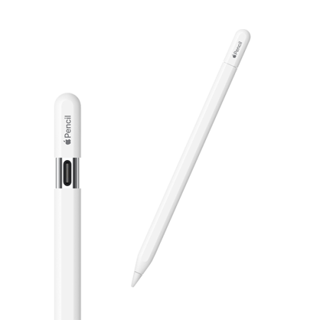 Apple Pencil USB-C - White EU