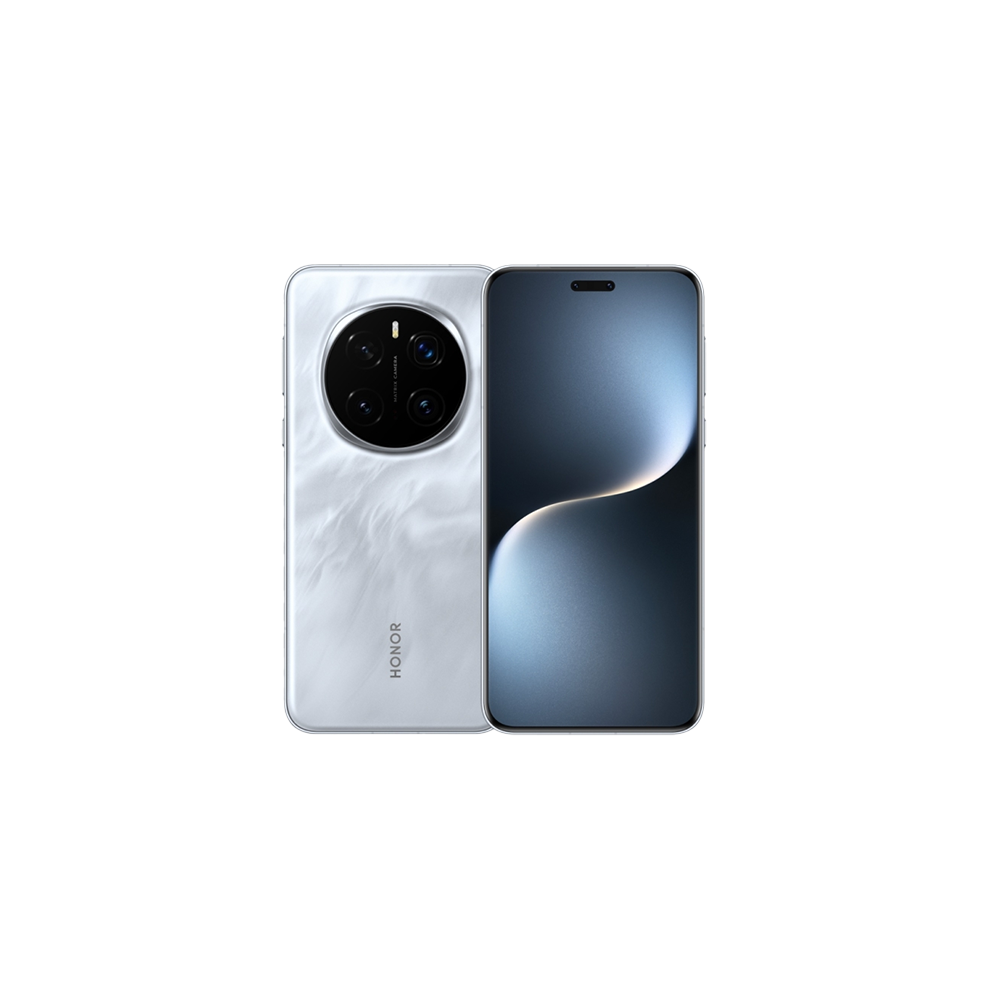 Honor Magic7 Pro 5G Dual Sim 12GB RAM 512GB - Grey