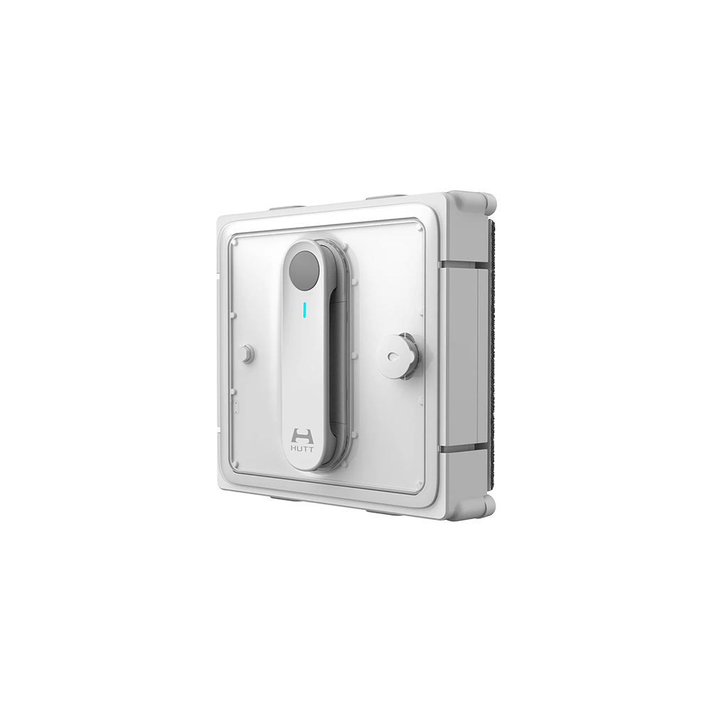 HUTT W9 Window Cleaning Robot - White