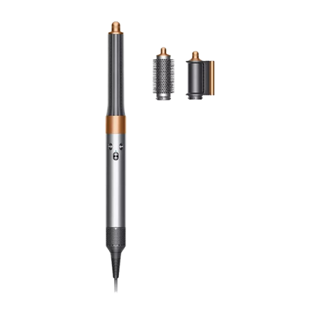 Dyson Airwrap HS05 Origin - Nickel Copper EU