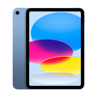 Tablet Apple iPad 10.9 11.Gen (2025) 256GB WiFi - Blue