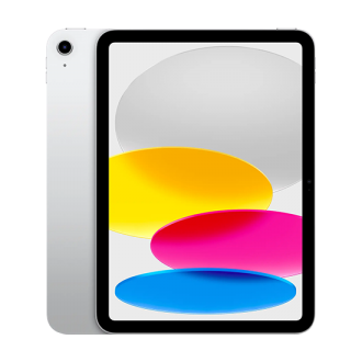Tablet Apple iPad 10.9 11.Gen (2025) 256GB WiFi - Silver