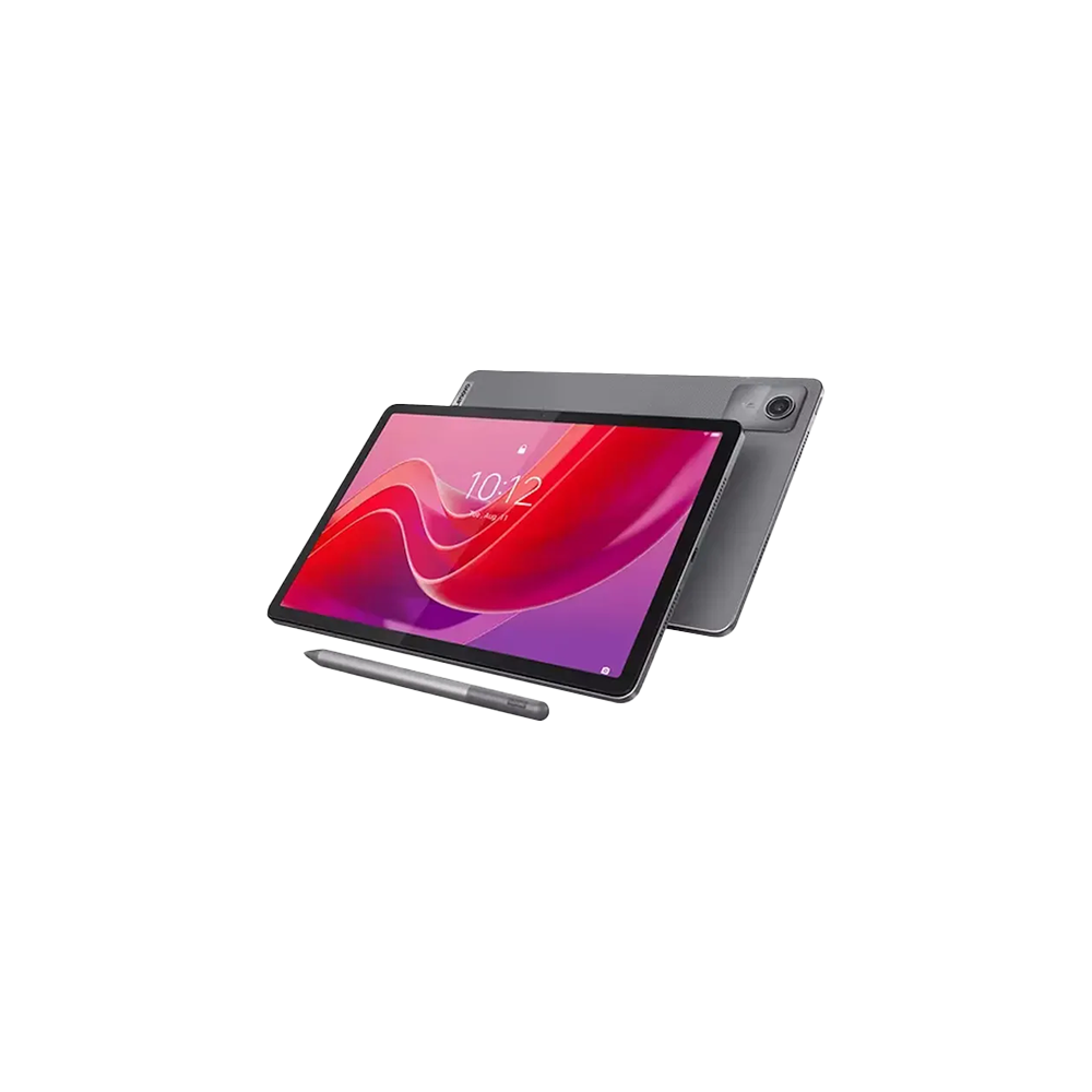 Tablet Lenovo Tab M11 G88 8GB RAM 128GB Wifi with Pen - Grey