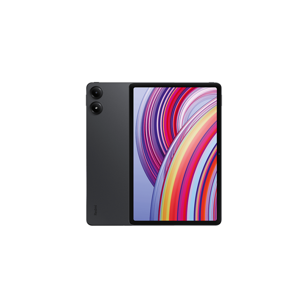 Tablet Xiaomi Redmi Pad Pro 5G 12.1 6GB RAM 128GB WiFi - Graphite Grey