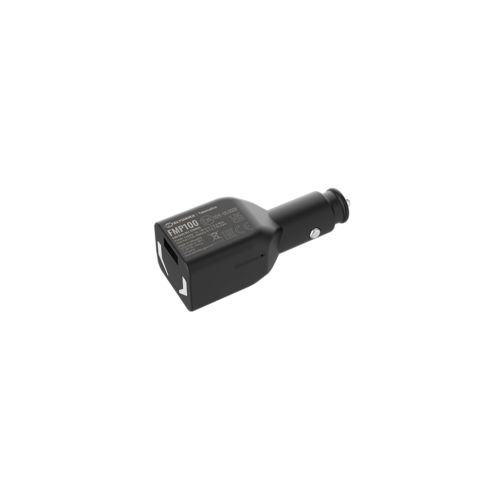 Teltonika FMP100 GPS Tracker