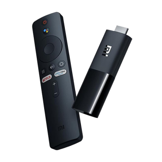 Xiaomi Mi TV Stick - Black