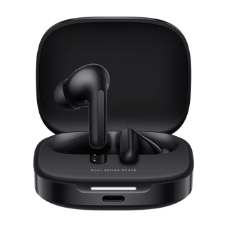 Xiaomi Redmi Buds 6 - Black