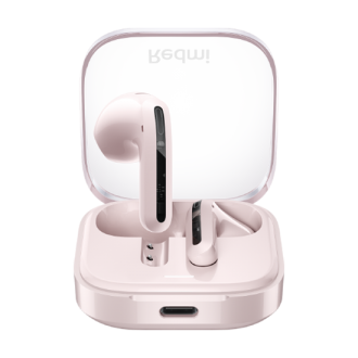 Xiaomi Redmi Buds 6 Active - Pink