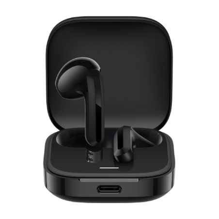 Xiaomi Redmi Buds 6 Play - Black