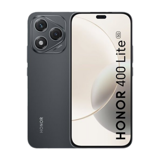 Honor 400 Lite 5G Dual Sim 8GB RAM 256GB - Velvet Black