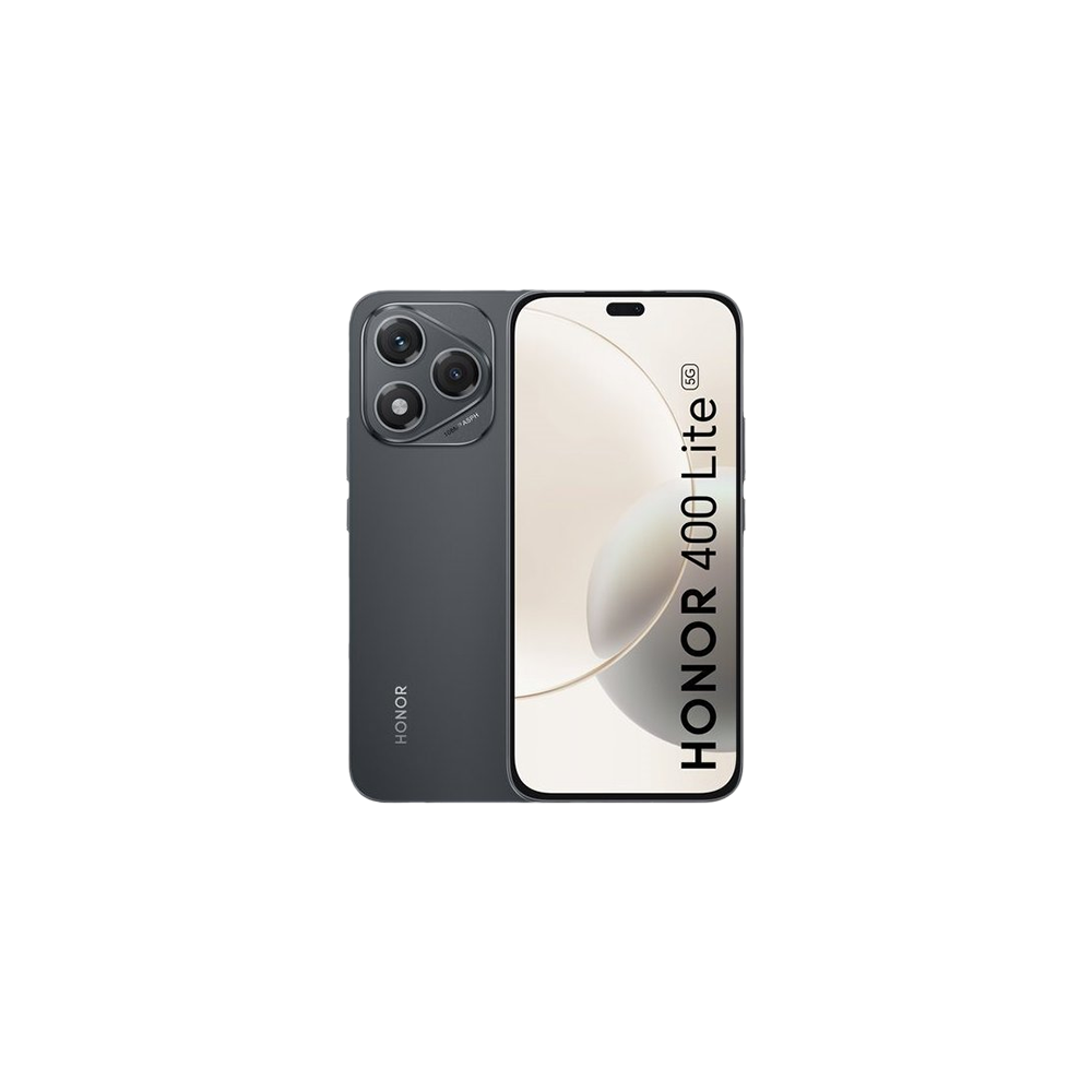 Honor 400 Lite 5G Dual Sim 8GB RAM 256GB - Velvet Black