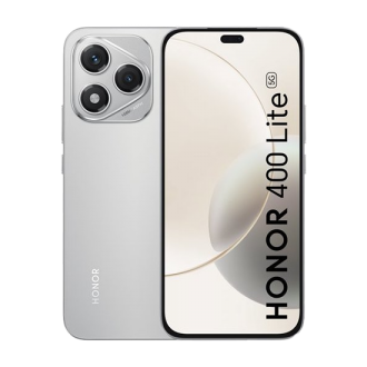 Honor 400 Lite 5G Dual Sim 8GB RAM 256GB - Velvet Grey