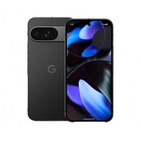 Google Pixel 9a 5G Dual Sim 8GB RAM 256GB - Obsidian