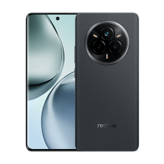 Realme 14 Pro 5G Dual Sim 12GB RAM 512GB - Suede Grey