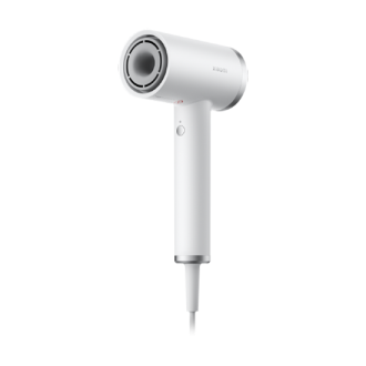 Xiaomi Hair Dryer High-Speed Ionic - White