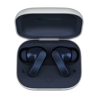 Motorola Moto Buds - Starlight Blue