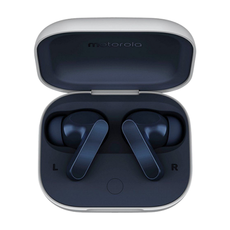 Motorola Moto Buds - Starlight Blue
