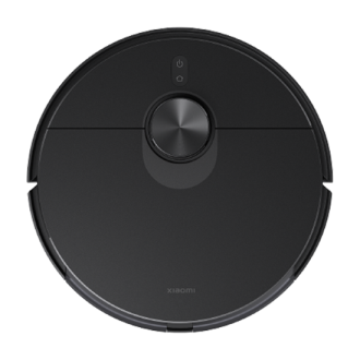 Xiaomi Robot Vacuum Cleaner S20+ - Black