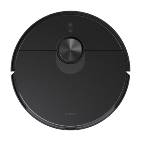 Xiaomi Robot Vacuum Cleaner S20+ - Black