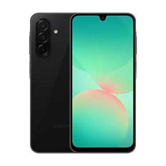 Samsung Galaxy A26 5G A266 Dual Sim 6GB RAM 128GB Enterprise Edition - Black