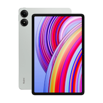 Tablet Xiaomi Redmi Pad Pro 5G 12.1 6GB RAM 128GB - Mint Green