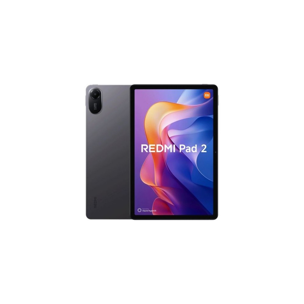 Tablet Xiaomi Redmi Pad 2 11.0 4GB RAM 128GB WiFi - Graphite Grey
