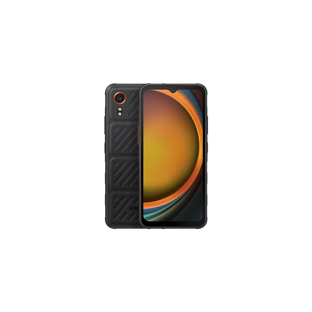 Samsung Galaxy XCover 7 G556B 5G 128GB Dual Sim - Black
