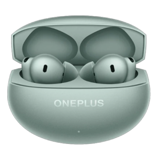 OnePlus Buds 4 - Green