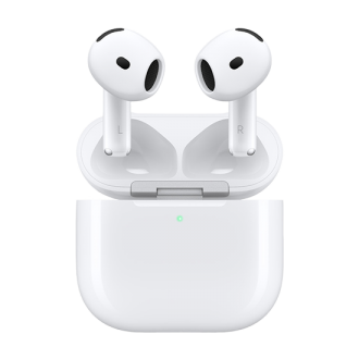 Apple AirPods 4 - White US