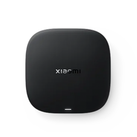 Xiaomi Mi TV Box S 3rd Gen 4K - Black