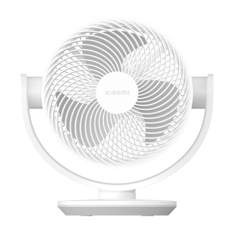 Xiaomi Smart Desktop Fan Air Circulation - White EU