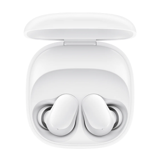 Xiaomi Redmi Buds 6 Play - White