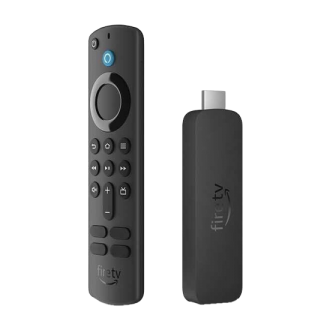 Amazon Fire TV Stick 2.Gen WiFi 6 8GB 4K