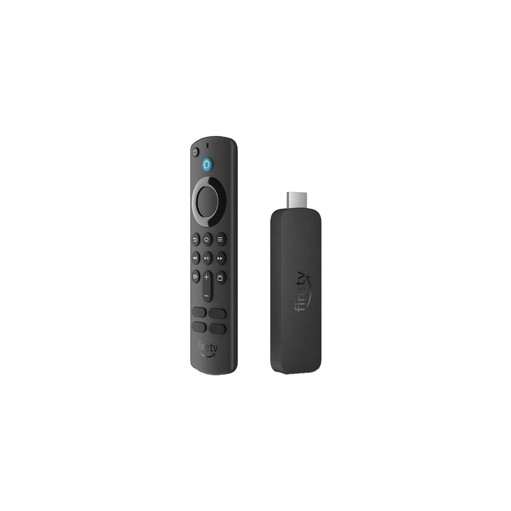 Amazon Fire TV Stick 2.Gen WiFi 6 8GB 4K