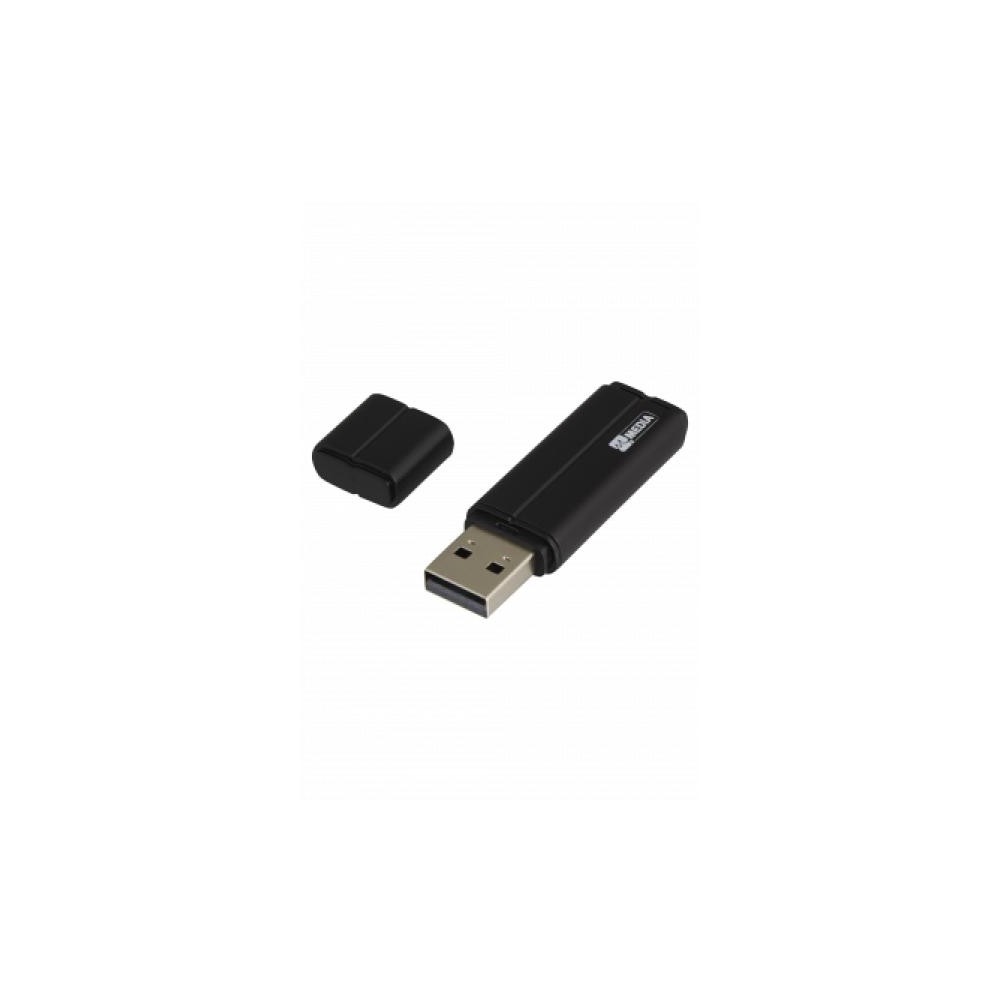 MY MEDIA PENDRIVE USB 2.0 8GB