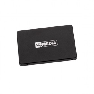 MY MEDIA SSD 128GB INTERNAL 2.5 SATA III DRIVE