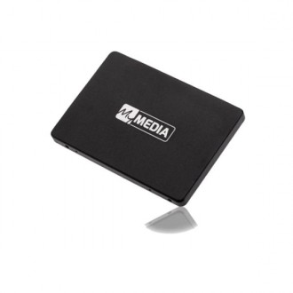 MY MEDIA SSD 256GB INTERNAL 2.5 SATA III DRIVE