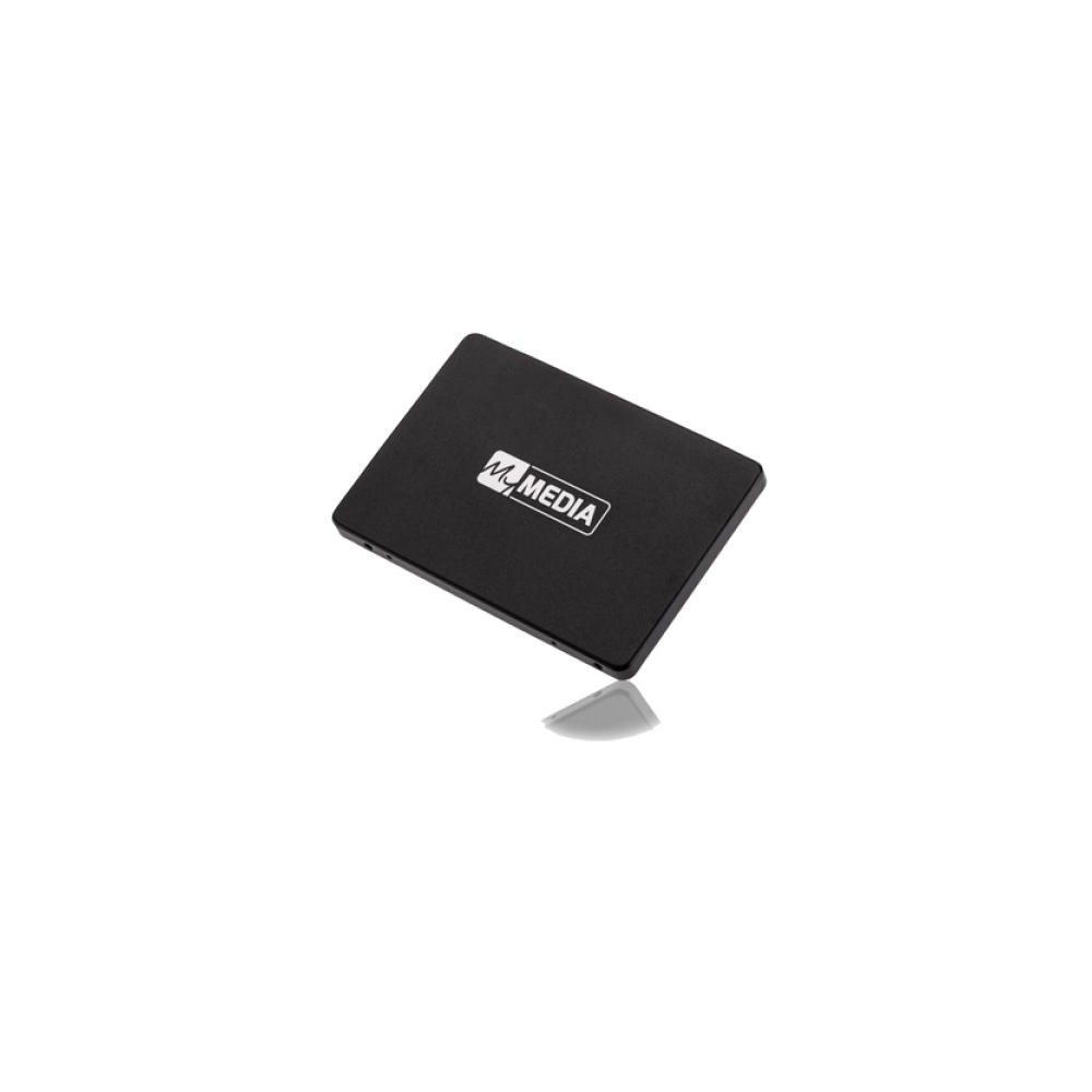MY MEDIA SSD 256GB INTERNAL 2.5 SATA III DRIVE