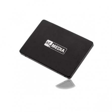 MY MEDIA SSD 256GB INTERNAL 2.5 SATA III DRIVE