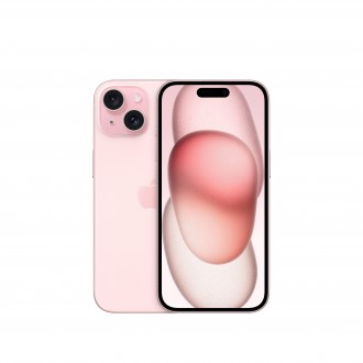 APPLE IPHONE 15 128GB PINK MTP13SX/A
