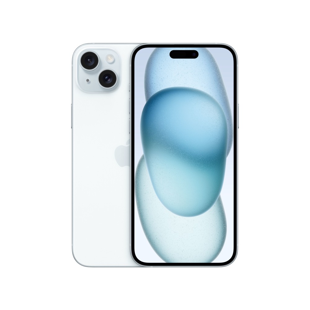 APPLE IPHONE 15 PLUS 128GB BLUE MU163SX/A