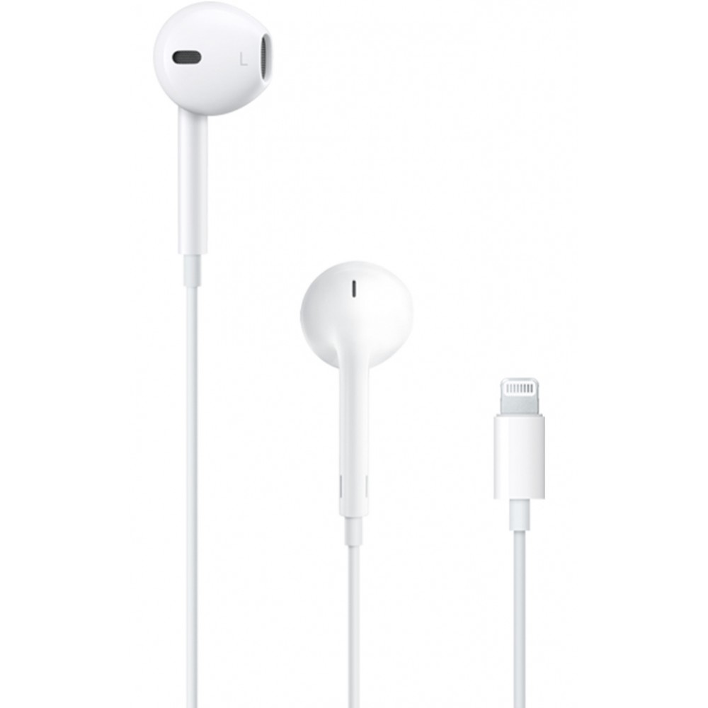 APPLE EARPODS WITH LIGHTNING CONNECTOR MWTY3ZM/A