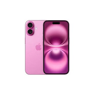 APPLE IPHONE 16 PLUS 128GB PINK MXVW3SX/A