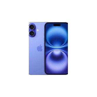 APPLE IPHONE 16 PLUS 128GB ULTRAMARINE MXVX3SX/A
